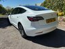 USED 2019 69 TESLA Model 3 (Dual Motor) Long Range Auto 4WDE 4dr 1 P/OWNER|4WD|360 CAM|H/SEATS