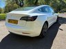 USED 2019 69 TESLA Model 3 (Dual Motor) Long Range Auto 4WDE 4dr 1 P/OWNER|4WD|360 CAM|H/SEATS