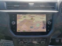USED 2018 18 SEAT ARONA 1.0 TSI FR SUV 5dr Petrol Manual Euro 6 (s/s) (115 ps) 