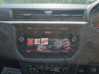 USED 2018 18 SEAT ARONA 1.0 TSI FR SUV 5dr Petrol Manual Euro 6 (s/s) (115 ps) 