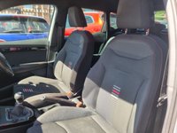 USED 2018 18 SEAT ARONA 1.0 TSI FR SUV 5dr Petrol Manual Euro 6 (s/s) (115 ps) 