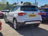 USED 2018 18 SEAT ARONA 1.0 TSI FR SUV 5dr Petrol Manual Euro 6 (s/s) (115 ps) 
