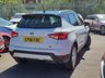 USED 2018 18 SEAT ARONA 1.0 TSI FR SUV 5dr Petrol Manual Euro 6 (s/s) (115 ps) 