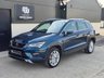 USED 2020 70 SEAT ATECA 1.5 TSI EVO XCELLENCE SUV 5dr Petrol Manual Euro 6 (s/s) (150 ps) PX WELCOME - FINANCE AVAILABLE