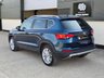 USED 2020 70 SEAT ATECA 1.5 TSI EVO XCELLENCE SUV 5dr Petrol Manual Euro 6 (s/s) (150 ps) PX WELCOME - FINANCE AVAILABLE
