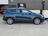 USED 2020 70 SEAT ATECA 1.5 TSI EVO XCELLENCE SUV 5dr Petrol Manual Euro 6 (s/s) (150 ps) PX WELCOME - FINANCE AVAILABLE