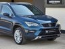 USED 2020 70 SEAT ATECA 1.5 TSI EVO XCELLENCE SUV 5dr Petrol Manual Euro 6 (s/s) (150 ps) PX WELCOME - FINANCE AVAILABLE