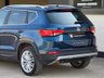 USED 2020 70 SEAT ATECA 1.5 TSI EVO XCELLENCE SUV 5dr Petrol Manual Euro 6 (s/s) (150 ps) PX WELCOME - FINANCE AVAILABLE