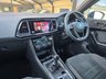 USED 2020 70 SEAT ATECA 1.5 TSI EVO XCELLENCE SUV 5dr Petrol Manual Euro 6 (s/s) (150 ps) PX WELCOME - FINANCE AVAILABLE
