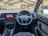 USED 2020 70 SEAT ATECA 1.5 TSI EVO XCELLENCE SUV 5dr Petrol Manual Euro 6 (s/s) (150 ps) PX WELCOME - FINANCE AVAILABLE