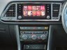 USED 2020 70 SEAT ATECA 1.5 TSI EVO XCELLENCE SUV 5dr Petrol Manual Euro 6 (s/s) (150 ps) PX WELCOME - FINANCE AVAILABLE