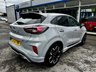 USED 2023 23 FORD PUMA 1.0T EcoBoost MHEV ST-Line X Euro 6 (s/s) 5dr Grey Matter / 155 BHP