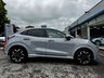 USED 2023 23 FORD PUMA 1.0T EcoBoost MHEV ST-Line X Euro 6 (s/s) 5dr Grey Matter / 155 BHP