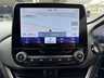 USED 2023 23 FORD PUMA 1.0T EcoBoost MHEV ST-Line X Euro 6 (s/s) 5dr Grey Matter / 155 BHP