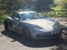 USED 2018 PORSCHE 718 CAYMAN 2.5T GTS Coupe 2dr Petrol PDK Euro 6 (s/s) (365 ps) 