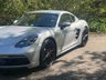 USED 2018 PORSCHE 718 CAYMAN 2.5T GTS Coupe 2dr Petrol PDK Euro 6 (s/s) (365 ps) 