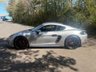 USED 2018 PORSCHE 718 CAYMAN 2.5T GTS Coupe 2dr Petrol PDK Euro 6 (s/s) (365 ps) 