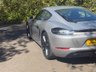 USED 2018 PORSCHE 718 CAYMAN 2.5T GTS Coupe 2dr Petrol PDK Euro 6 (s/s) (365 ps) 
