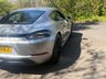 USED 2018 PORSCHE 718 CAYMAN 2.5T GTS Coupe 2dr Petrol PDK Euro 6 (s/s) (365 ps) 