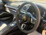 USED 2018 PORSCHE 718 CAYMAN 2.5T GTS Coupe 2dr Petrol PDK Euro 6 (s/s) (365 ps) 