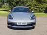 USED 2018 PORSCHE 718 CAYMAN 2.5T GTS Coupe 2dr Petrol PDK Euro 6 (s/s) (365 ps) 2 keys - porsche history