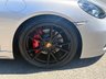 USED 2018 PORSCHE 718 CAYMAN 2.5T GTS Coupe 2dr Petrol PDK Euro 6 (s/s) (365 ps) 2 keys - porsche history