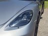USED 2018 PORSCHE 718 CAYMAN 2.5T GTS Coupe 2dr Petrol PDK Euro 6 (s/s) (365 ps) 2 keys - porsche history