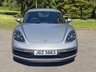 USED 2018 PORSCHE 718 CAYMAN 2.5T GTS Coupe 2dr Petrol PDK Euro 6 (s/s) (365 ps) 2 keys - porsche history