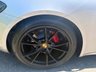 USED 2018 PORSCHE 718 CAYMAN 2.5T GTS Coupe 2dr Petrol PDK Euro 6 (s/s) (365 ps) 2 keys - porsche history