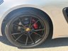 USED 2018 PORSCHE 718 CAYMAN 2.5T GTS Coupe 2dr Petrol PDK Euro 6 (s/s) (365 ps) 2 keys - porsche history