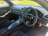 USED 2018 PORSCHE 718 CAYMAN 2.5T GTS Coupe 2dr Petrol PDK Euro 6 (s/s) (365 ps) 2 keys - porsche history
