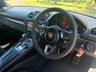 USED 2018 PORSCHE 718 CAYMAN 2.5T GTS Coupe 2dr Petrol PDK Euro 6 (s/s) (365 ps) 2 keys - porsche history