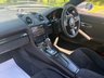 USED 2018 PORSCHE 718 CAYMAN 2.5T GTS Coupe 2dr Petrol PDK Euro 6 (s/s) (365 ps) 2 keys - porsche history