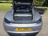 USED 2018 PORSCHE 718 CAYMAN 2.5T GTS Coupe 2dr Petrol PDK Euro 6 (s/s) (365 ps) 2 keys - porsche history