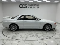 USED 1994 K NISSAN SKYLINE R32 2.6L 