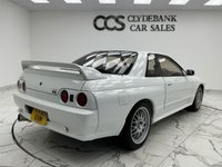 USED 1994 K NISSAN SKYLINE R32 2.6L 