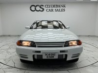 USED 1994 K NISSAN SKYLINE R32 2.6L 