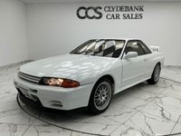 USED 1994 K NISSAN SKYLINE R32 2.6L 