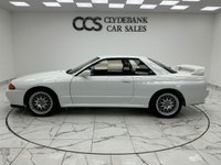 USED 1994 K NISSAN SKYLINE R32 2.6L 