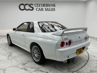 USED 1994 K NISSAN SKYLINE R32 2.6L 