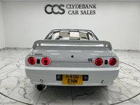 USED 1994 K NISSAN SKYLINE R32 2.6L 