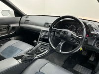 USED 1994 K NISSAN SKYLINE R32 2.6L 