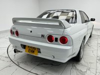 USED 1994 K NISSAN SKYLINE R32 2.6L 