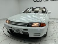 USED 1994 K NISSAN SKYLINE R32 2.6L 