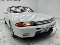 USED 1994 K NISSAN SKYLINE R32 2.6L 