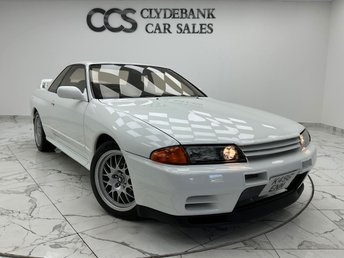 1994 NISSAN SKYLINE