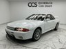 USED 1994 K NISSAN SKYLINE R32 2.6L 