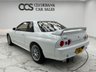 USED 1994 K NISSAN SKYLINE R32 2.6L 