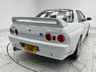 USED 1994 K NISSAN SKYLINE R32 2.6L 