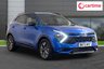 USED 2024 73 KIA SPORTAGE 1.6 h T-GDi GT-Line SUV 5dr Petrol Hybrid Auto Euro 6 (s/s) (226 bhp) Reverse Camera, Front / Rear Parking Sensors, Android Auto / Apple CarPlay, Heated Front Seats, Heated Steering Wheel Reverse Camera, Front / Rear Parking Sensors, Android Auto / Apple CarPlay, Heated Front Seats, Heated Steering Wheel
